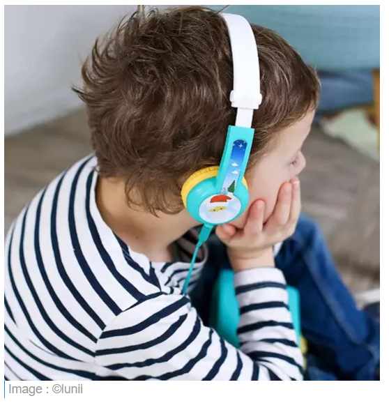 lunii ma fabrique a histoires